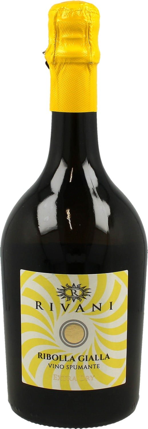 Rivani Ribolla Gialla (1x75cl)