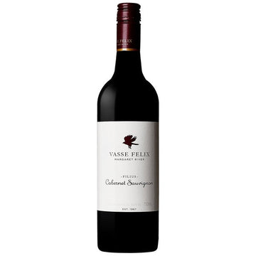 Vasse Felix Filius Cabernet Sauvignon 2020 (1x75cl)