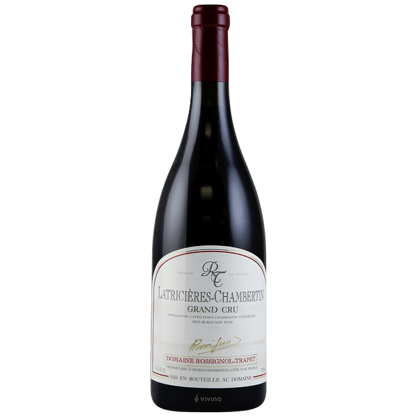 Domaine Rossignol Trapet Latricieres Chambertin Grand Cru 2020 (1x75cl)