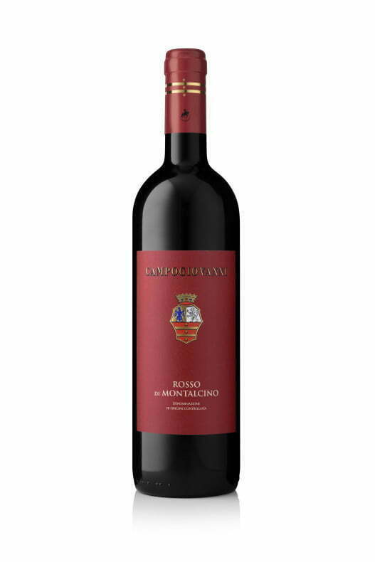 San Felice Rosso di Montalcino DOC 2016 (1x75cl)