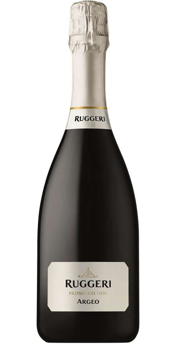 Ruggeri Argeo Prosecco di Treviso NV (1x75cl)