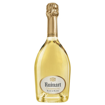 Ruinart Blanc de Blancs NV (1x75cl)