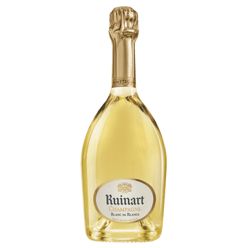Ruinart Blanc de Blancs NV (1x75cl)