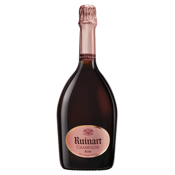 Ruinart Rose NV (1x75cl)