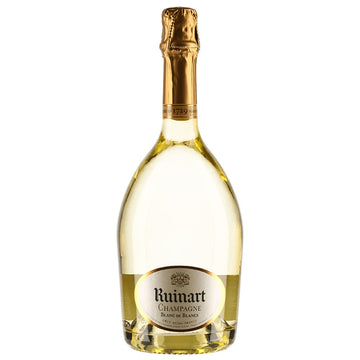 Ruinart Blanc de Blancs NV (1x150cl)