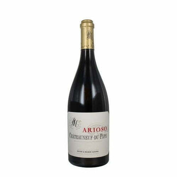 Clos Saouma Chateauneuf du Pape Arioso Rouge 2011 (1x75cl)