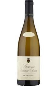 Domaine Thomas Sancerre Blanc Le Pierrier 2023 (1x75cl)