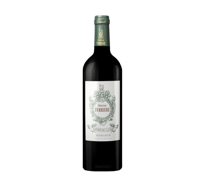 Chateau Ferriere 2016, Margaux (1x75cl)