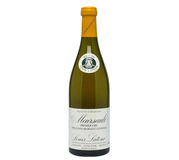 Louis Latour Meursault 1er Cru 2017 (1x75cl)