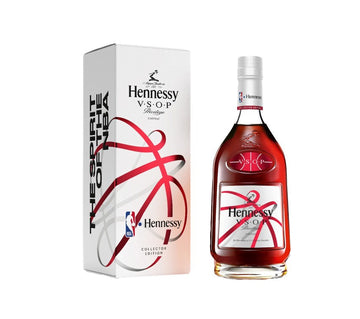 Hennessy VSOP Privilege NBA Edition (1x75cl)