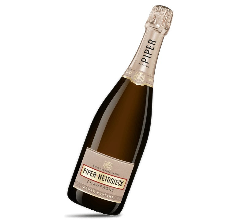 Piper Heidsieck Sublime NV (1x75cl)