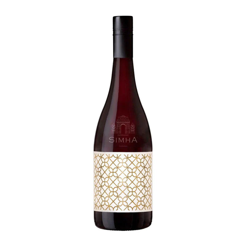 Domaine Simha Tasmania Beauregard Amphora Pinot Noir 2023 (1x75cl)