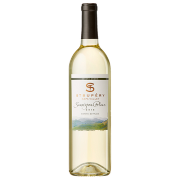 St Supery Napa Valley Estate Sauvignon Blanc 2022 (1x75cl)