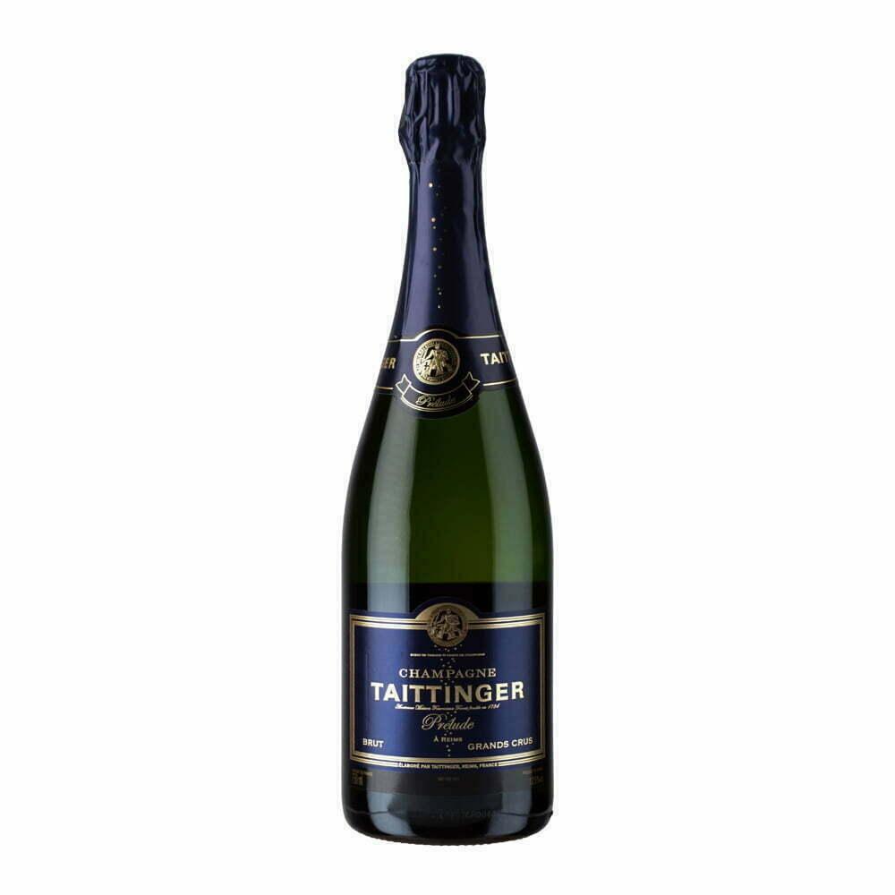 Taittinger Brut Prelude Grands Crus (1x75cl)