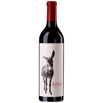 Tetu Grenache 2015 (1x75cl)