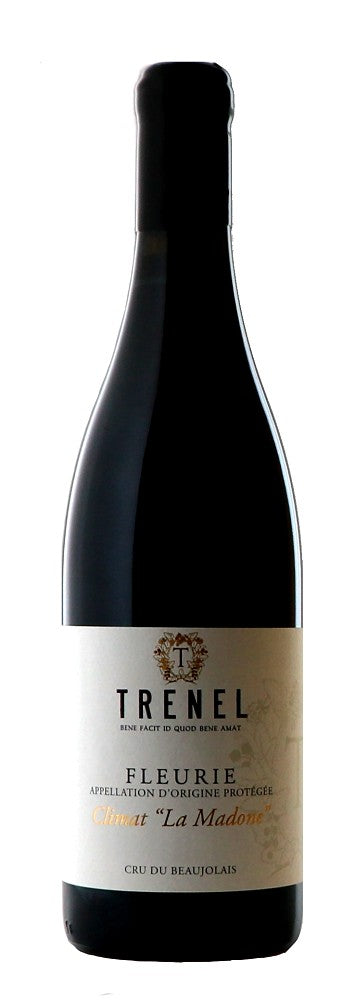 Fleurie La Modone 2018, Maison Trenel (1x75cl)