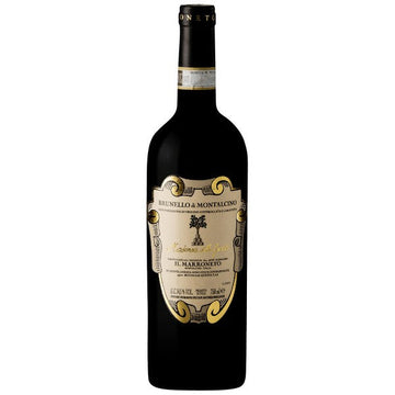 IL Marroneto Brunello di Montalcino Madonna delle Grazie 2016 (1x75cl)