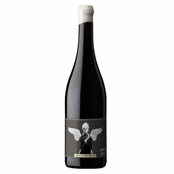 UNICO ZELO - Halcyon Days Nero d'Avola 2020 (1x75cl)