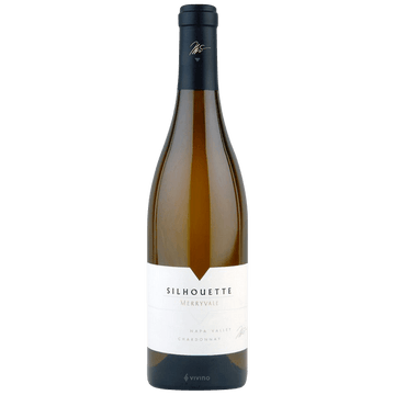 Merryvale Silhouette Chardonnay, Napa Valley 2020 (1x75cl)