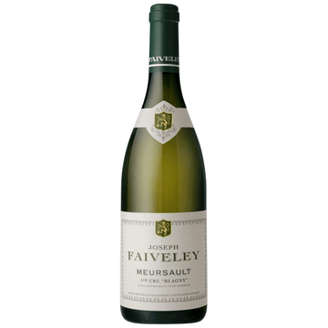 Faiveley Meursault 1er Cru Blagny 2021 (1x75cl)