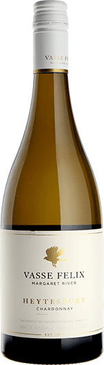 Vasse Felix "Heytesbury" Chardonnay 2022 (1x75cl)