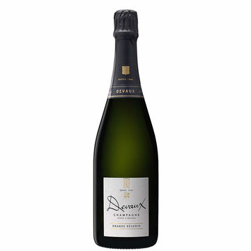 Veuve A. Devaux Grande Reserve Brut NV (1x75cl)