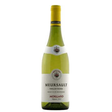 Moillard Meursault 2016 (1x75cl)