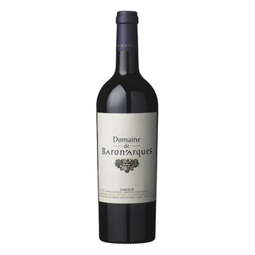 Domaine de Baronarques 2011 (1x75cl)