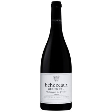 JAYER Hoffmann, Echezeaux Grand Cru Echezeaux du Dessus 2017 (1x150cl)