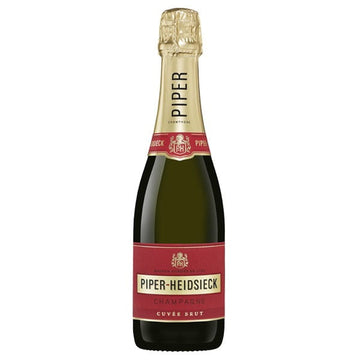 PIPER-HEIDSIECK - Cuvée Brut - Half (1x37.5cl)