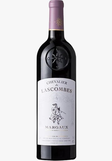 Chevalier de Lascombes 2006 (1x75cl)