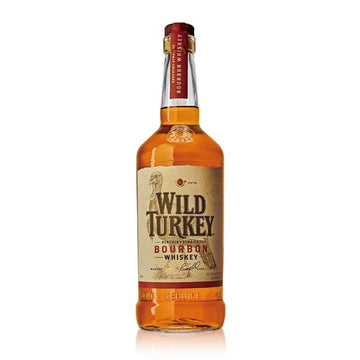 Wild Turkey 81 (1x75cl)