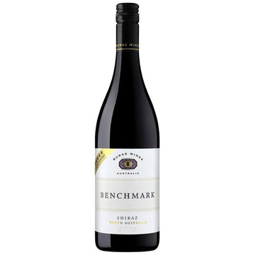 Grant Burge Benchmark Shiraz 2019 (1x75cl)