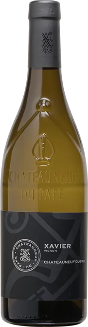 Chateauneuf-Du-Pape Blanc 2022, Xavier Vignon (1x75cl)