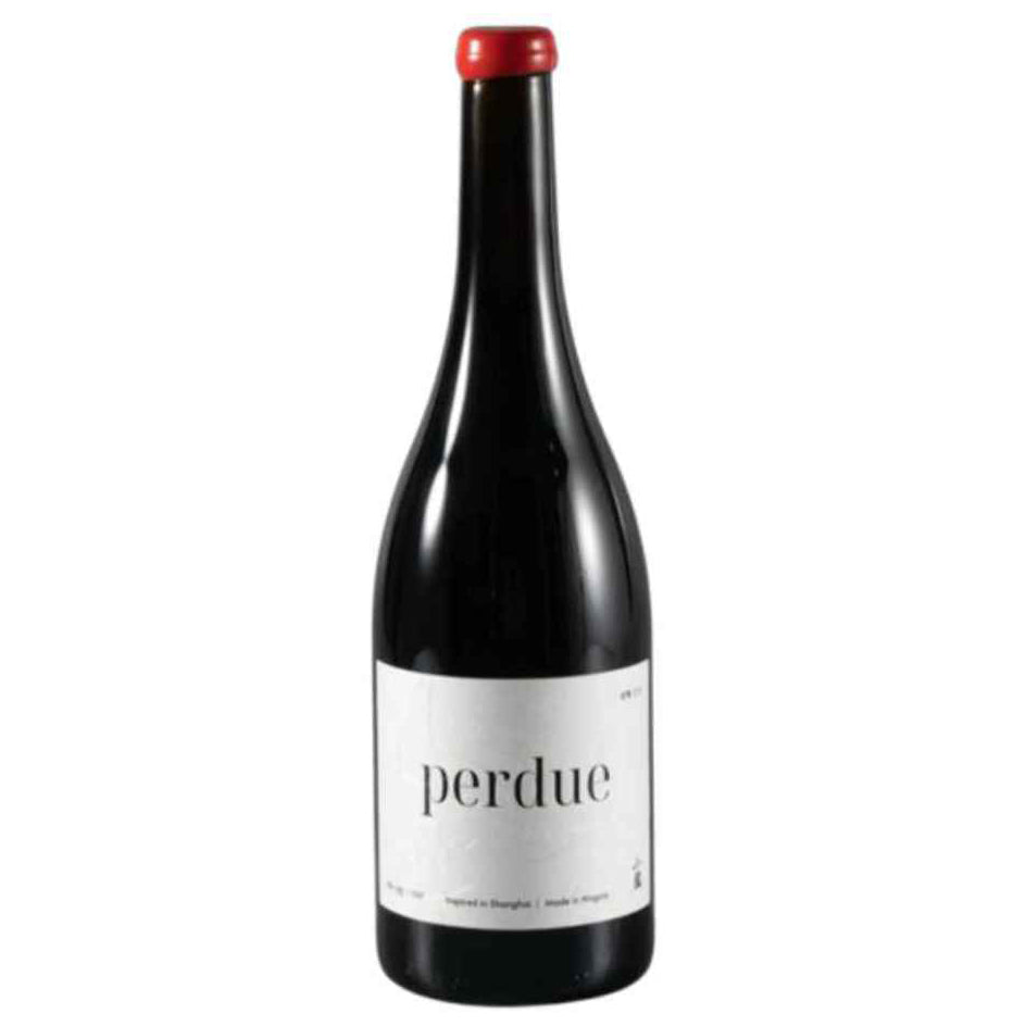 Xiao Pu ????€??Perdue Pinot Noir P2 2021 (1x75cl)