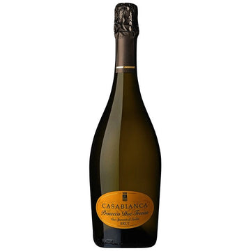 Casa Bianca Prosecco Brut Treviso D.O.C. NV (1x75cl)