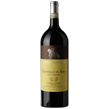 Chianti Classico Gran Selezione San Lorenzo 2011 (1x75cl)