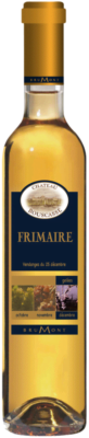 Bouscasse Frimaire Pacherenc du Vic Bilh 2010 (1x50cl)