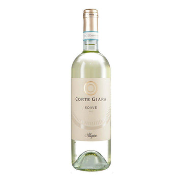 Corte Giara Soave 2018 (1x75cl)