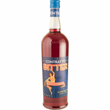 Contratto Liqueur Bitter 2011 (1x100cl)