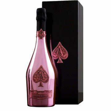 Armand De Brignac Brut Rose (Wooden Box) (1x150cl)