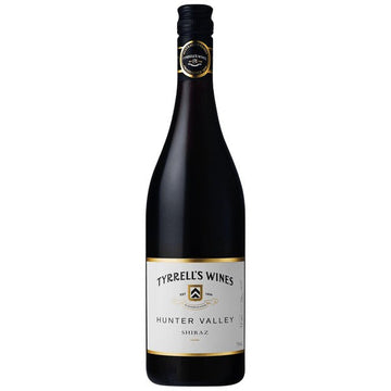 Tyrrell? Hunter Valley Shiraz 2019 (1x75cl)