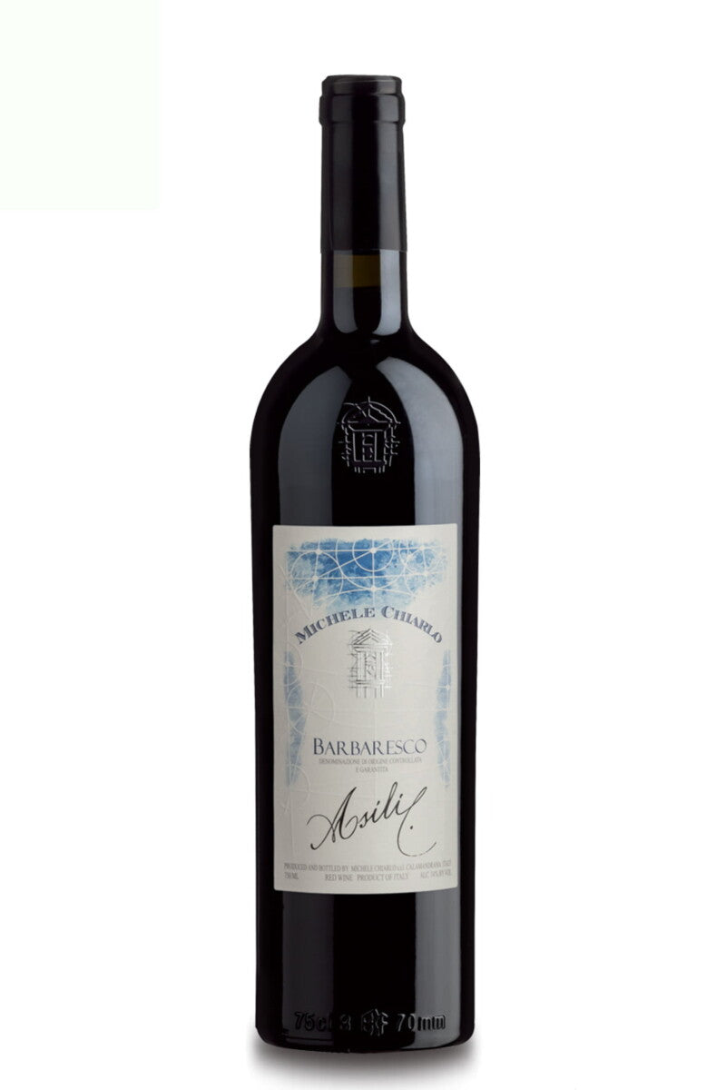 Michele Chiarlo Barbaresco Asili 2015 (1x75cl)