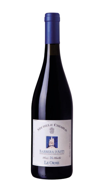 Michele Chiarlo Barbera d Asti Superiore Le Orme 2020 (1x37.5cl)