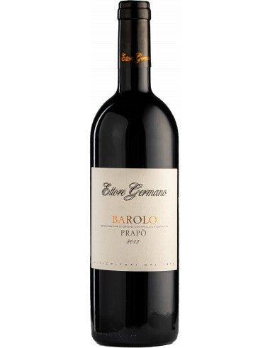 Ettore Germano Barolo Prapo’ DOCG 2016 (1x75cl)