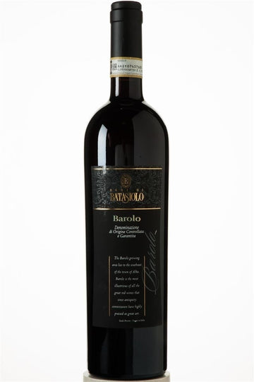 Batasiolo Barolo 2019 (1x75cl)