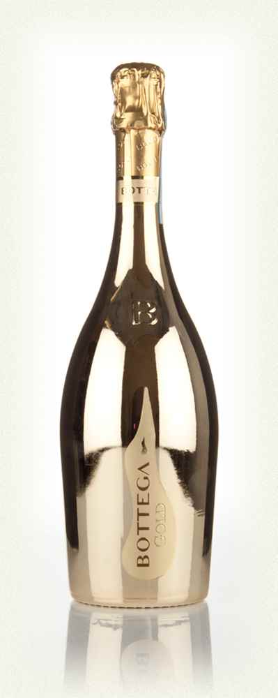 Bottega Gold Prosecco NV (1x75cl)