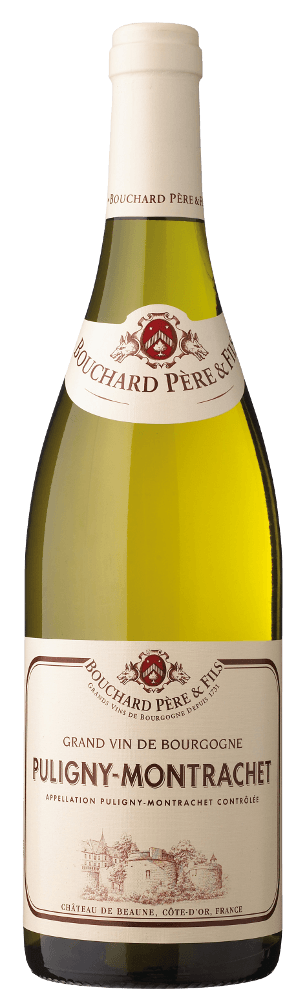 Bouchard Pere & Fils, Puligny Montrachet 2020 (1x75cl)