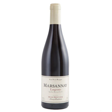 Rene Bouvier Marsannay Longeroies 2019 - Magnum (1x150cl)