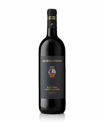 San Felice Brunello di Montalcino Campogiovanni 2015 (1x75cl)